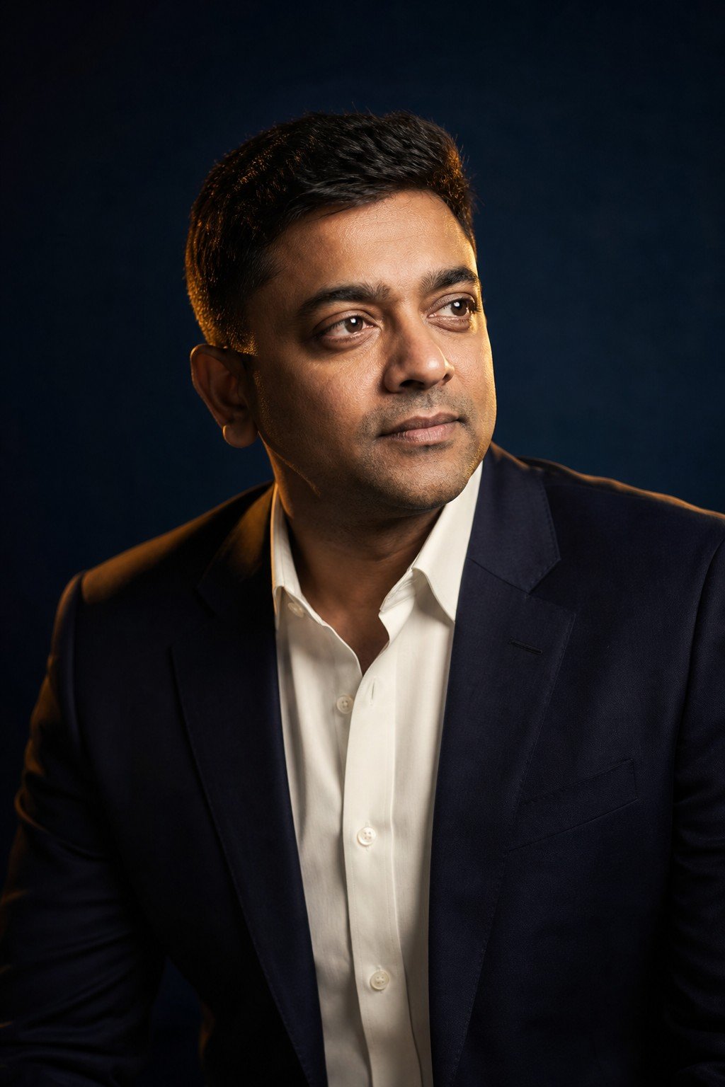 Co-founder and partner
