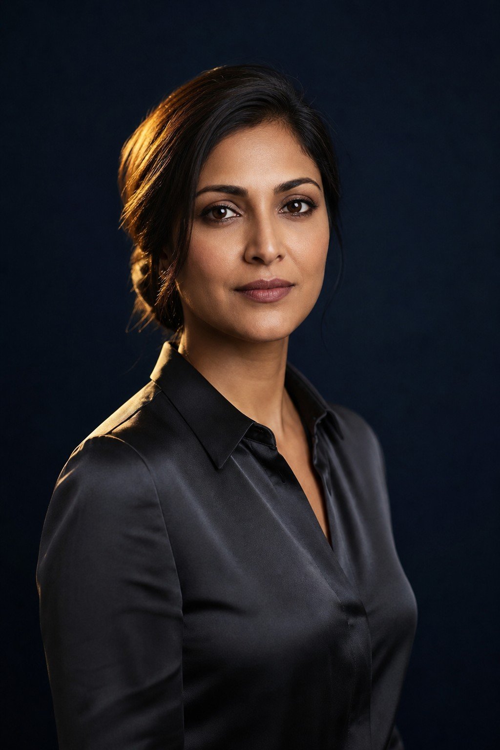 Co-founder and partner